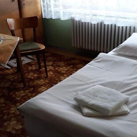 Hikers Paradise Private Apartment In Poprad Eksteriør billede