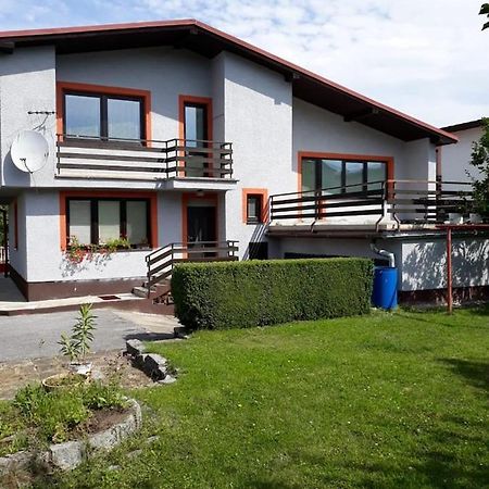 Hikers Paradise Private Apartment In Poprad Eksteriør billede