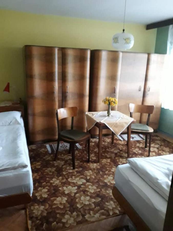 Hikers Paradise Private Apartment In Poprad Eksteriør billede