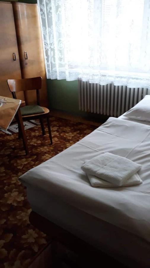 Hikers Paradise Private Apartment In Poprad Eksteriør billede