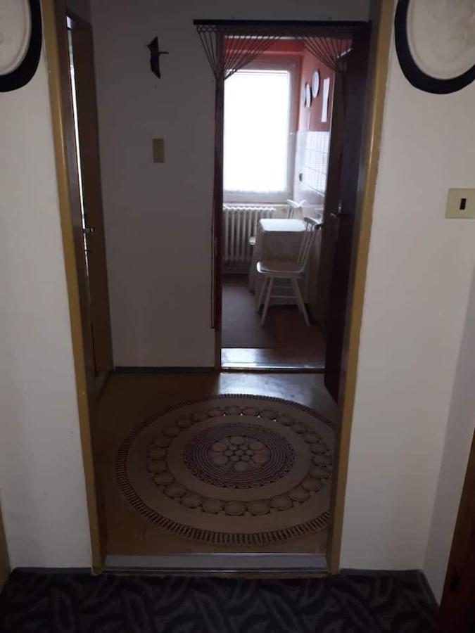 Hikers Paradise Private Apartment In Poprad Eksteriør billede