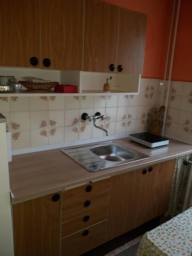 Hikers Paradise Private Apartment In Poprad Eksteriør billede